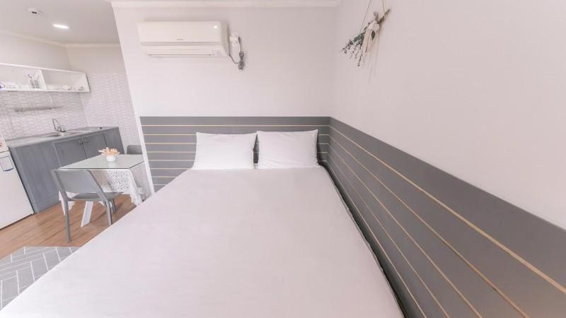 Tinkerbell Pension Gyeongju Exterior foto